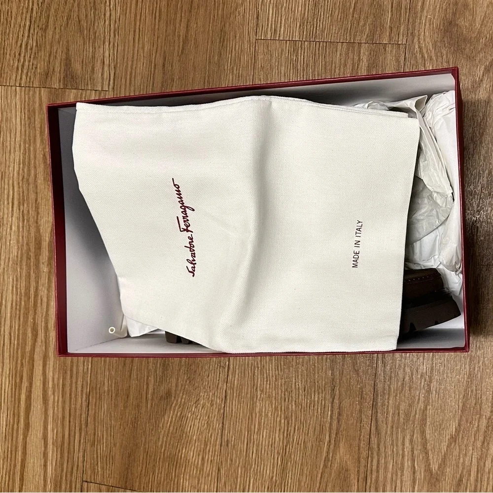 Salvatore Ferragamo salvatore ferragamo